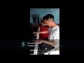 El Mismo Aire La Konga (Piano y Acordeón)