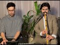 نی نوازی حسن علی تبار Ney Solo By Hassan Alitaba 