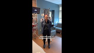 Transitioning to ICU as a Physician Assistant | Advanced Practice Provider Onboarding at Sentara