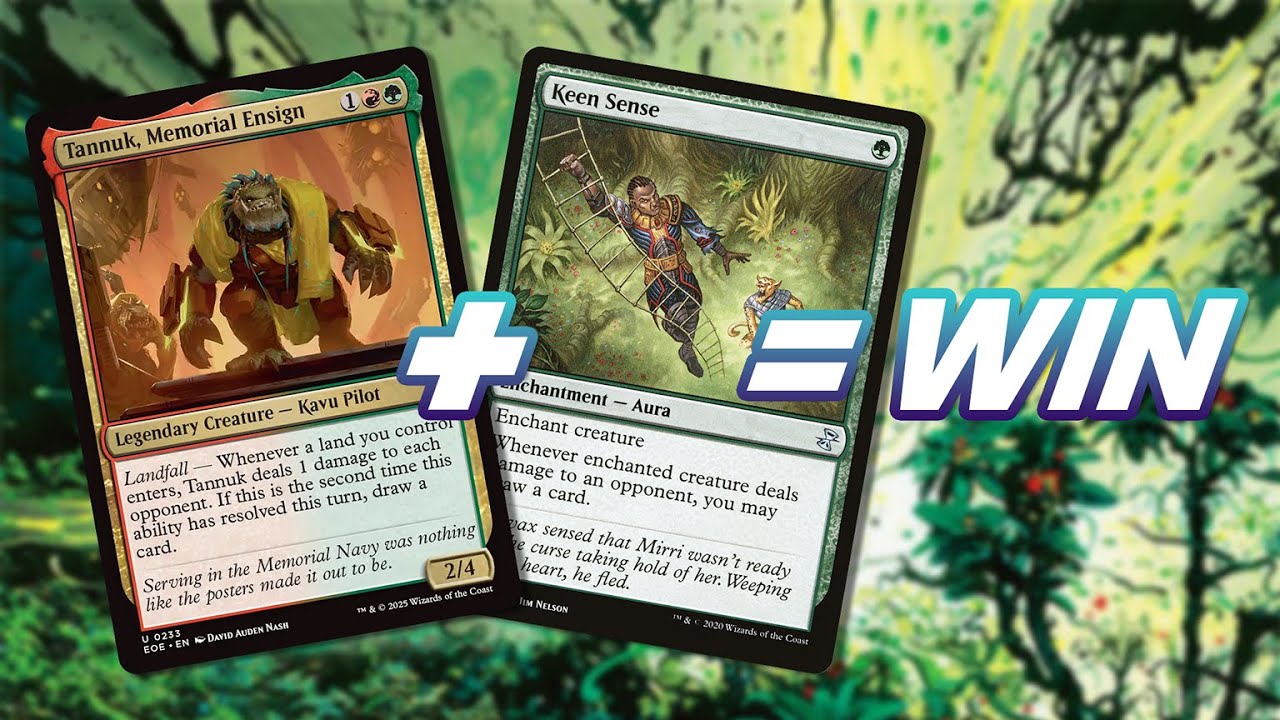 Is Landfall REALLY Worth It? Tannuk, Memorial Ensign - Under $50 Is Landfall REALLY Worth It? Tannuk, Memorial Ensign - Under $50