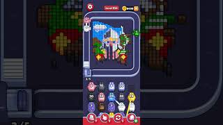 Pixel Flow level 934