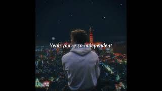 Download Lagu Love lies - Khalid | Normani ● New WhatsApp Status | MS. LYRICAL MP3