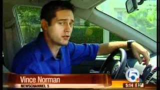 Carbon monoxide deaths
