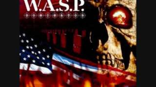 W.A.S.P. - Mercy