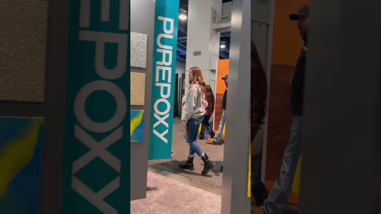 World Of Concrete 2023