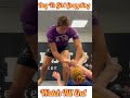 BJJ Sumo Kicks(Standing/Open Guard Sweep Defense)#shorts#jiujitsu#mixedmartialarts#bjj#mma#grappling
