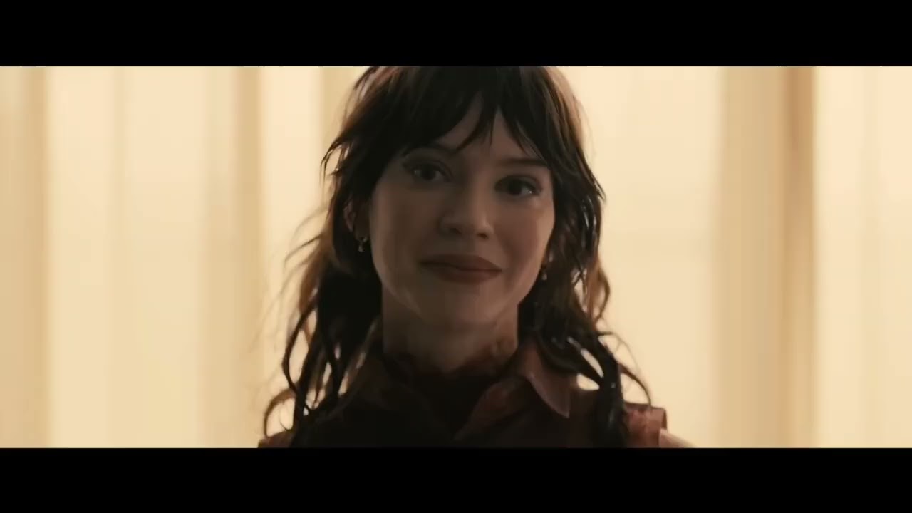 "I can make you so happy" | Companion (2025) - Scene