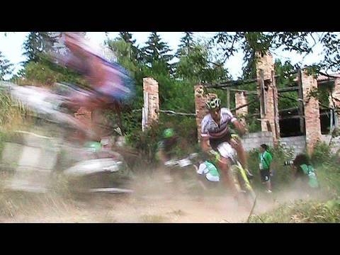 Mountainbike Marathon-Europam...  2010 in Montebelluna