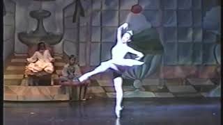 SCPA Nutcracker 12 16