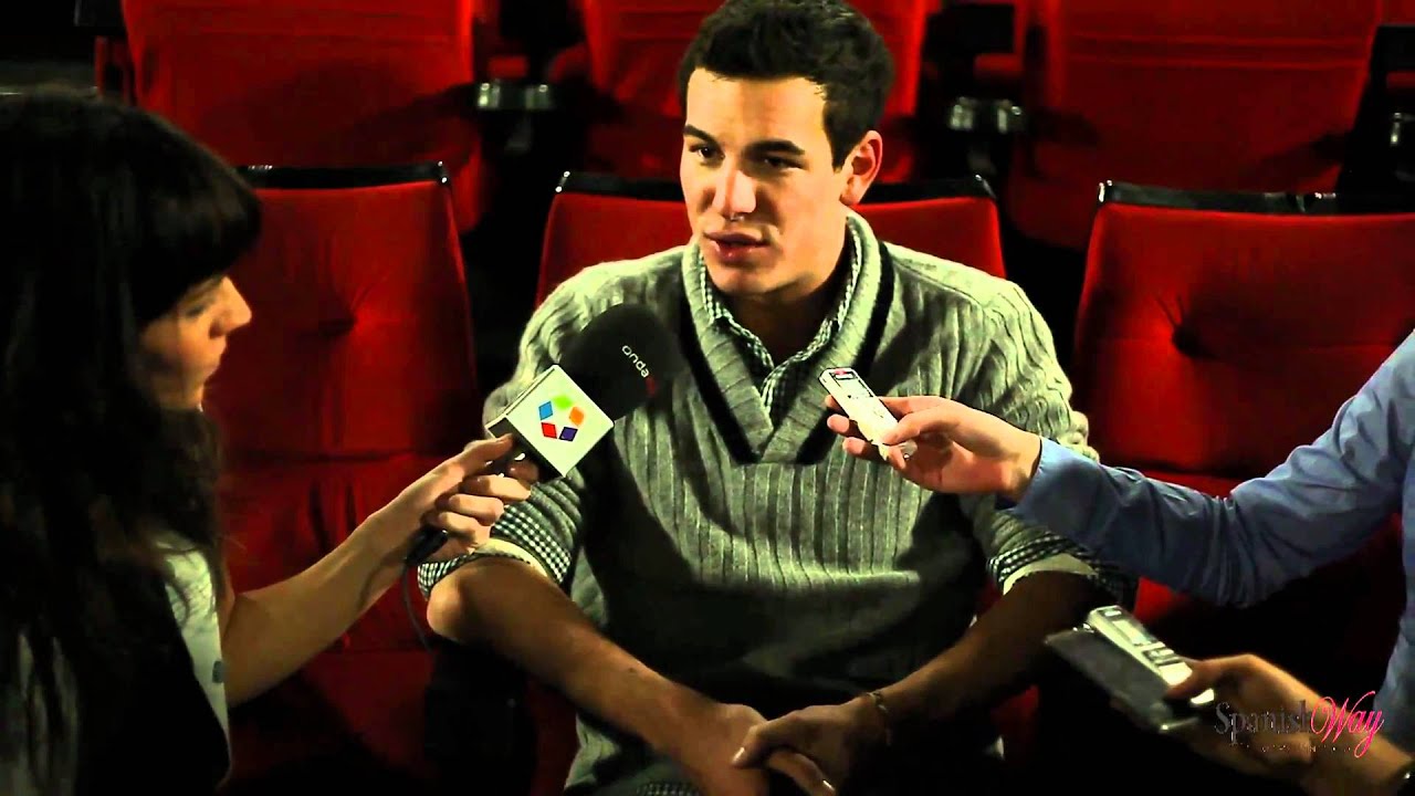 Spanish Way entrevista al equipo de 