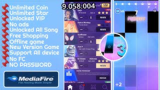 MAGIC Tiles 3 Pro V1 Terbaru Apk 9.058.004 No Password📌 Subscribe And Like - Mod Apk screenshot 5