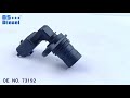 Automotive Spare Parts 73192E BG5T9H544CA Camshaft Position Sensor 73192 For FORD RANGER 3.0