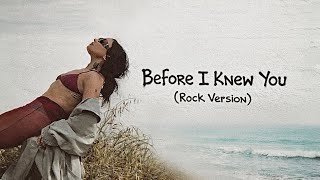 Download Lagu Demi Lovato - Before I Knew You (Rock Version) [Revamped Concept] MP3
