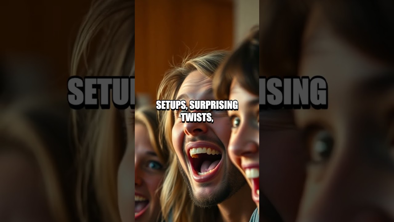 Daily Laughter Lab Pranks and Mishaps That Go Viral