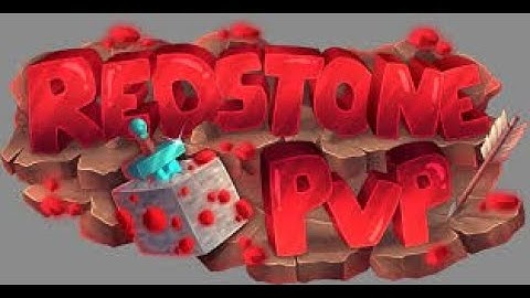 #1 RedstonePvP Montage