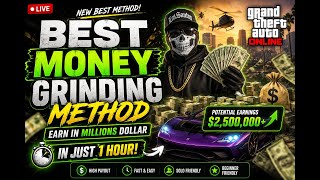 🔥 GTA 5 Online LIVE | NEW Motor Madness Event Grind! 💰 Fast Money + Bonus Rewards + LS Car Meet