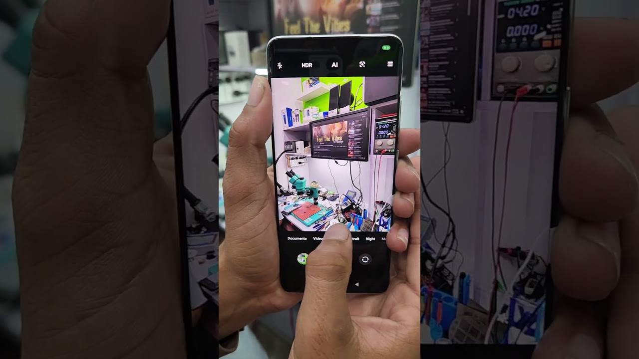 Camera King 2025?  Best Phone for Daily Use! 