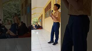 Pidato Persuasif dengan Tema Kenakalan Remaja