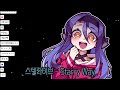 2024 04 07 강지 Starry Way 2024 04 07 강지 Starry Way