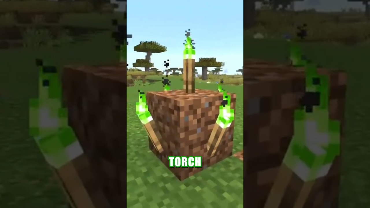 NEW Copper Torch and Copper Lantern + MORE!