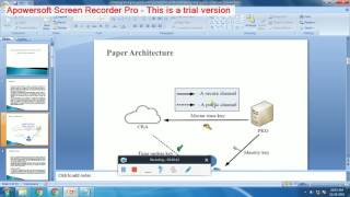 IEEE 2016-2017 DOT NET PROJECTS IDENTITY BASED ENCRYPTION WITH CLOUD REVOCATION AUTHORITY AND ITS AP