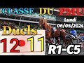 Pronostic pmu base solide du quint du dimanche 06052024 r1c5 prix henri berry