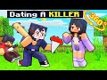 Aphmau Dating a KILLER In Minecraft! 360°