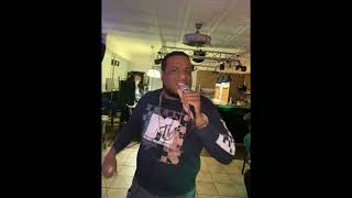 Joey Alves @ JPs