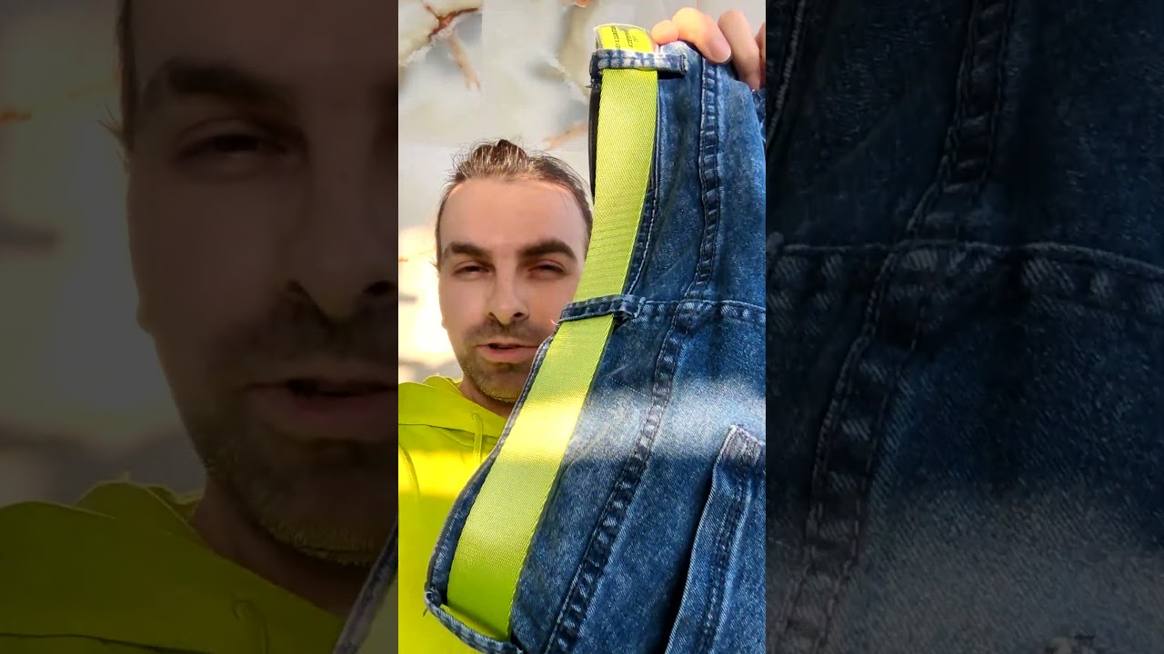 HOW TO STYLE NEON CLOTHES