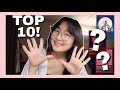 TOP 10 Popular Kpop Audition Song Choices?! + Kpop Audition Tips and Trick