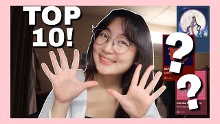 TOP 10 Popular Kpop Audition Song Choices?! + Kpop Audition Tips and Trick