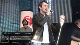 Jan Sievers - Die Suche - Oelsnitz 04.09.2010