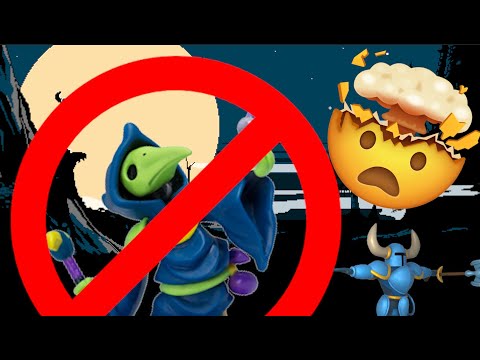 The Shovel Knight Game You Can&rsquo;t Buy