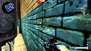 hacker team softarena warface DSIGHT screenshot 4