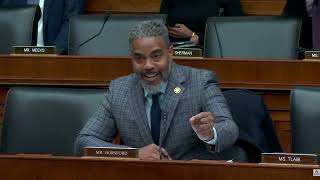 Congressman Horsford Discusses Need to Crack Down on Out-of-State Spectulators with HUD Sec. Fudge