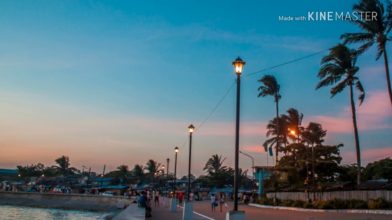 Explore Iloilo City Philippines 😌😘😍