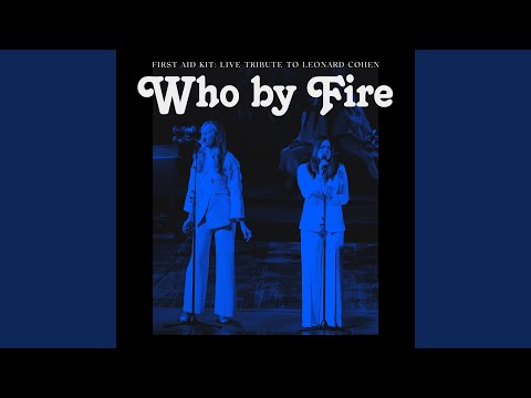 Putar Chelsea Hotel #2 - First Aid Kit