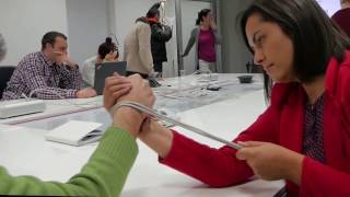 #2 Mannequin Challenge @ M&I Systems