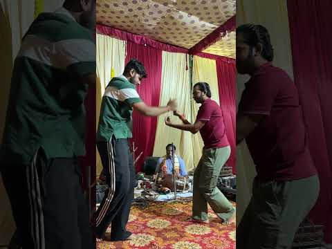 Kon kehta hai ldko ko achha dance nahi ata?