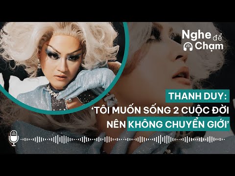 Video Nghe để Chạm | Thanh Duy: 