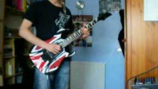 Improv Practise tip/lesson - The 3 note drone