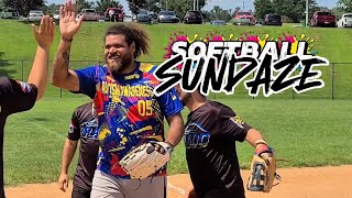 Prado Auto vs Softball Sundaze | Sauce Media Autism Awareness Tournament 