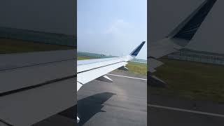 Aero plane top gear