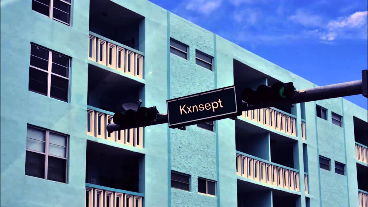 Kxnsept - UM.HF (Free Beat Download)