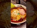 Why Ramen Only Exists Because of One Man Mistake