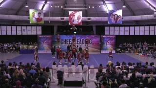 Legacy All Stars - ACIC 2017