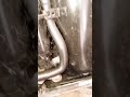 1 Ton AC Cooling Problem | Discharge Pipe Leakage Check Karen! 👀🛠️