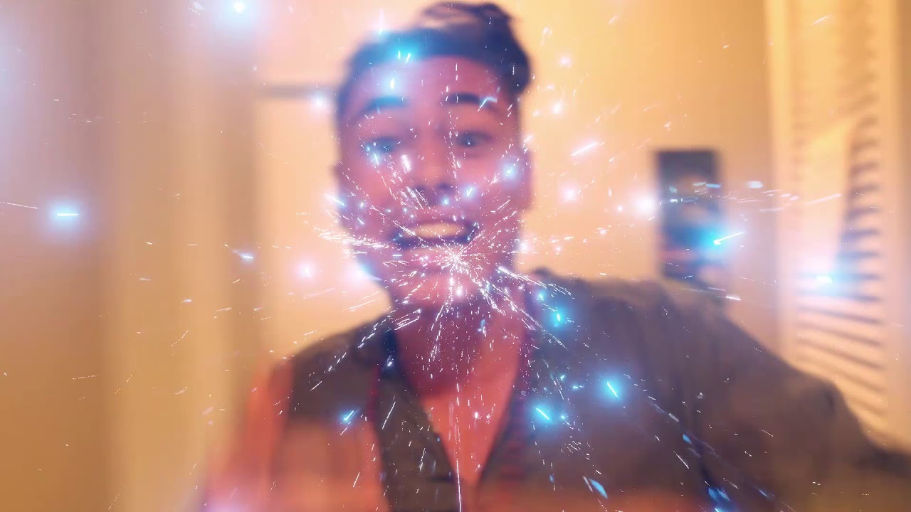 PLEiiiADES - Cosmic Ambience (Official Music Video)