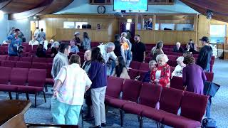 Building Hope Together: Renewing Faith and Commitment