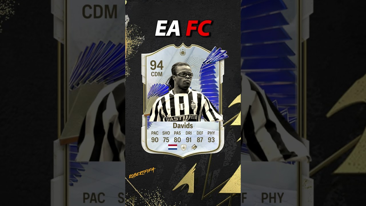 𝗠𝗜𝗦𝗦𝗜𝗡𝗚 𝗜𝗖𝗢𝗡𝗦 𝗜𝗡 𝗘𝗔 𝗙𝗖 